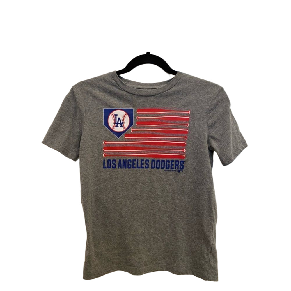 4 Nike Boys Dri-fit Shirts - size Youth Large - Picture 10 of 11
